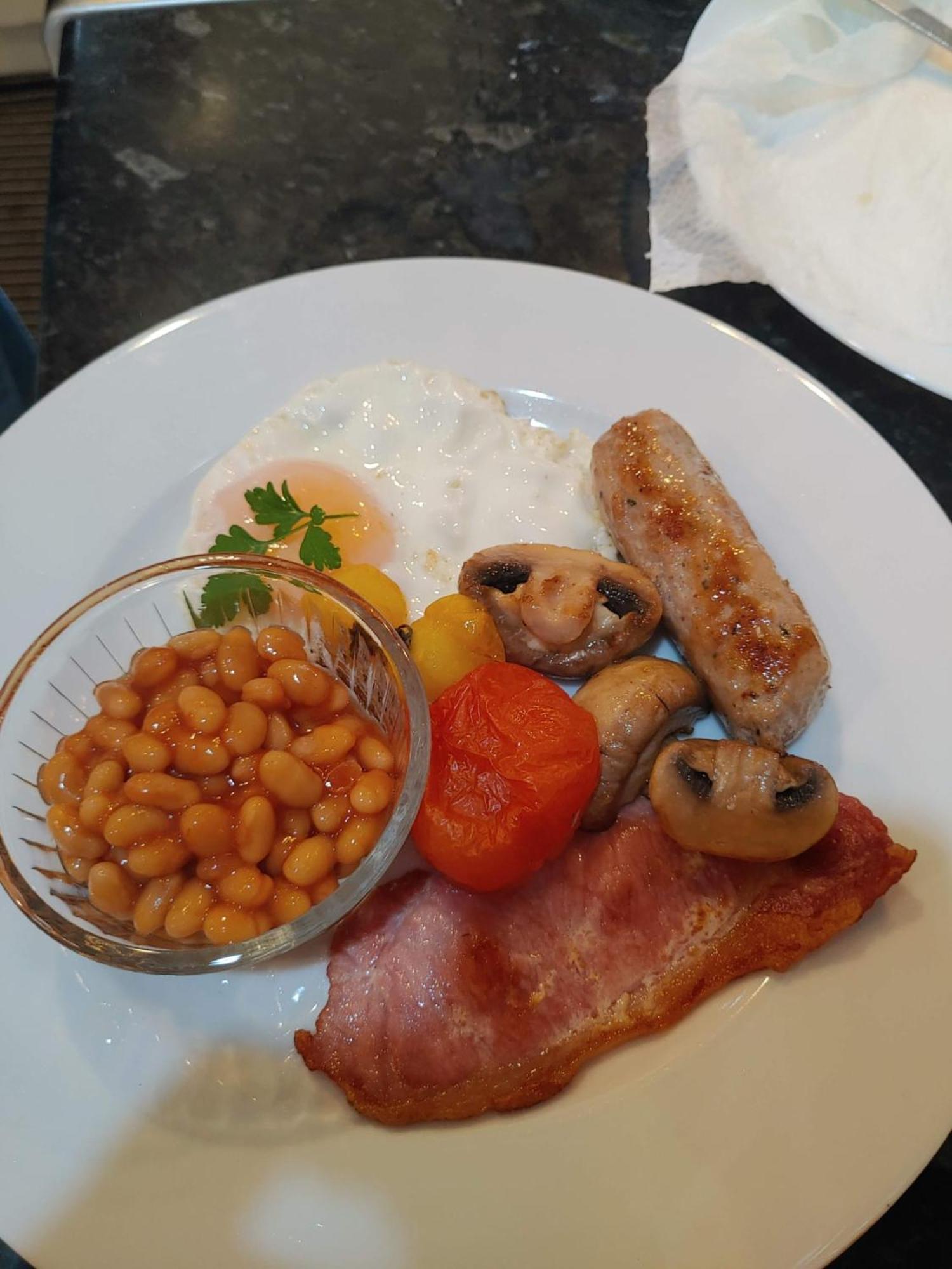 The Bath House Boutique B&B - In-Room Breakfast - Free Parking Exteriér fotografie