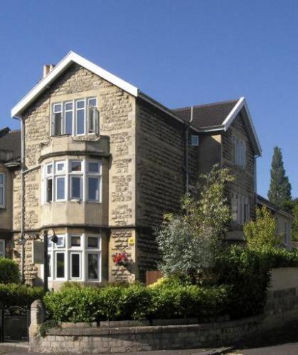 The Bath House Boutique B&B - In-Room Breakfast - Free Parking Exteriér fotografie