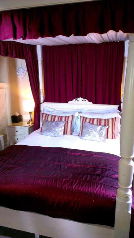 The Bath House Boutique B&B - In-Room Breakfast - Free Parking Exteriér fotografie